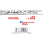 Cracker Jack® CRACKER JACK ORIG TRIPLE  24/3 PK