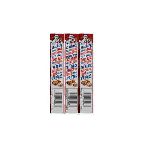 Cracker Jack® CRACKER JACK ORIG TRIPLE  24/3 PK