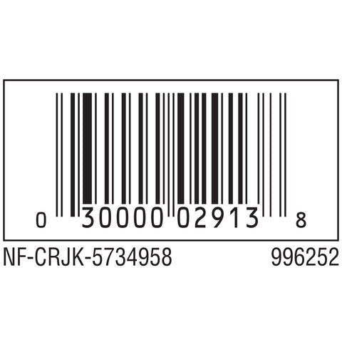 Cracker Jack® CRACKER JACK ORIG TRIPLE  24/3 PK