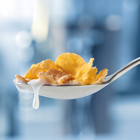 Cereal Frosted Flakes Individual Box