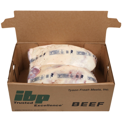 IBP® BEEF ROUND OUTSIDE ROUND FLAT CHOICE #171B