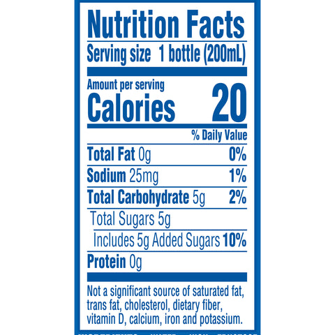 Drink Kool-aid Burst Berry Blue Moon Rtd