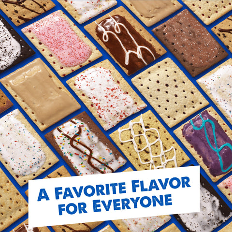 Pop-Tarts® PASTRY POP-TARTS SMORES FROSTED