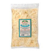 Belgioioso CHEESE CAESAR BLEND SHAVED CHEESE ASAIGO, PARM, ROMANO & PROVOLONE