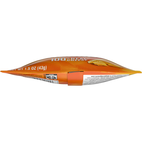 Pepperidge Farm® SNACK GOLDFISH SINGLE SERVE CHEDDAR