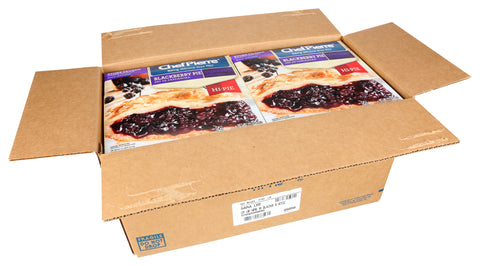 Chef Pierre PIE FRUIT BLACKBERRY HI UNBAKED 10