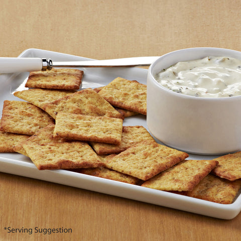Sunshine® CRACKER WHEAT WAFER