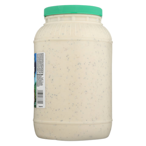 Dressing Caesar Creamy Robusto Refrigerated
