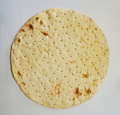 Quaker Bakery PIZZA CRUST ROUND LITE 12