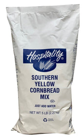 Gilster Mary Lee CORNBREAD MIX YELLOW SOUTHERN