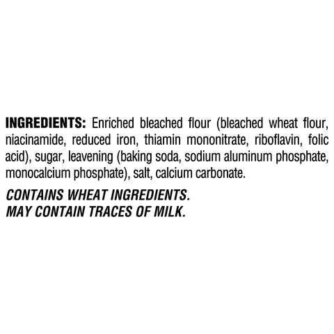 Aunt Jemima PANCAKE MIX ORIGINAL