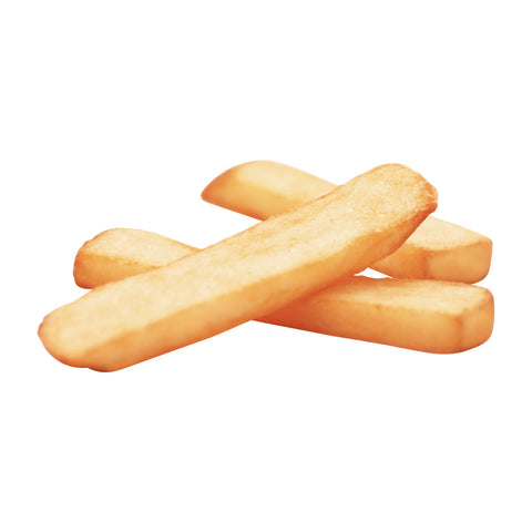 Simplot Blue Ribbon® POTATO FRIES 3/8