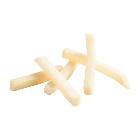 Simplot Sun Crop Straight Cut Potato French Fry, 5 Pound -- 6 per case.