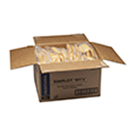 Simplot 101 Hash Brown Potato Patty, 5 Pound -- 6 per case.