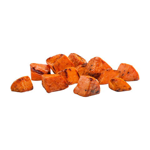 Simplot Roastworks® POTATO SWEET FLAME-ROASTED W/ MAPLE SEASONING