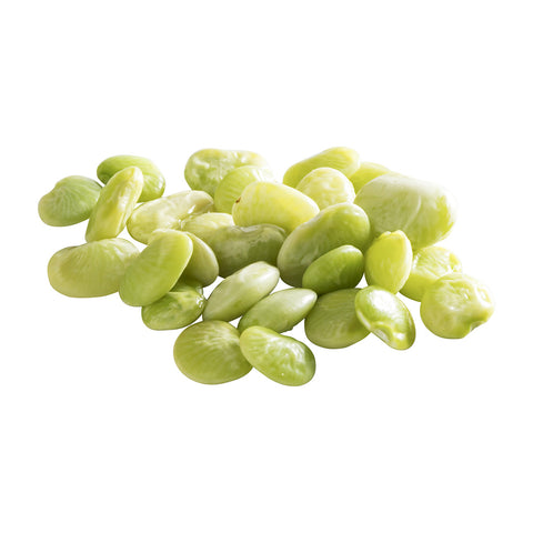 Simplot Baby Lima Beans - 40 oz. package, 12 packages per case