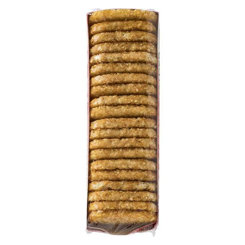 Simplot 101 Hash Brown Potato Patty, 2.25 Ounce -- 240 per case.