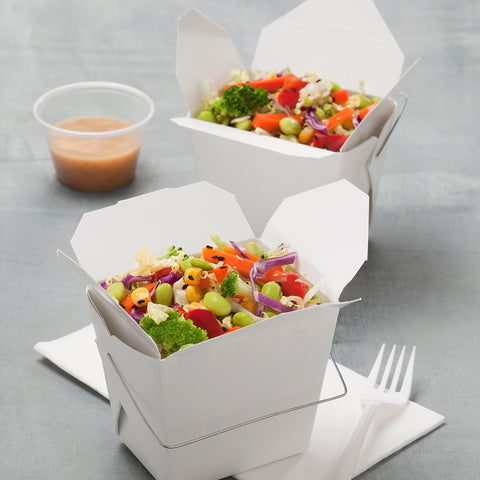 Simplot Culinary Select Kyoto Vegetable Blend, 2.5 Pound -- 6 per case.