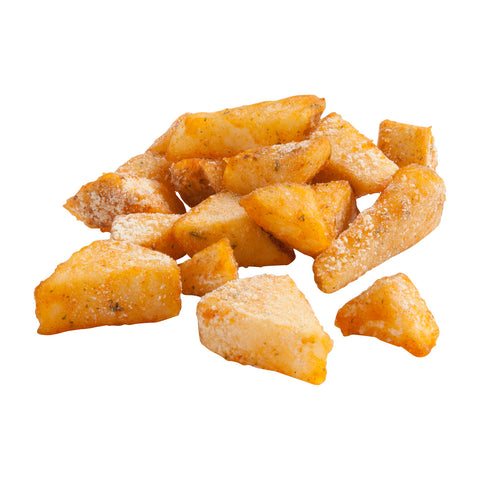 Simplot SeasonedCrisp® POTATO BATTER BITES® BATTERED LIGHTLY