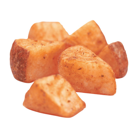 Simplot SeasonedCrisp® POTATO BATTER BITES® BATTERED LIGHTLY