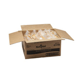 Simplot POTATO FRIES 8-CUT WEDGE CRINKLE CUT SEASONED CRISP SAVORY