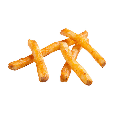 Simplot SeasonedCrisp® POTATO FRIES 5/16
