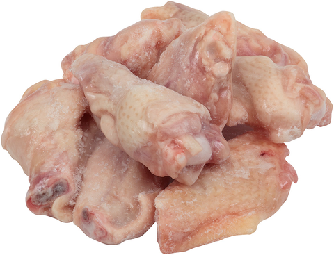 Chicken Wing 1st & 2nd Joint Iqf 9608-0916