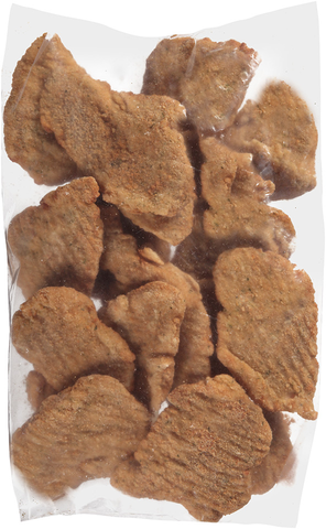 Tyson Italian Natural Chicken Breast Fillet, 4.7 Ounce -- 34 per case.