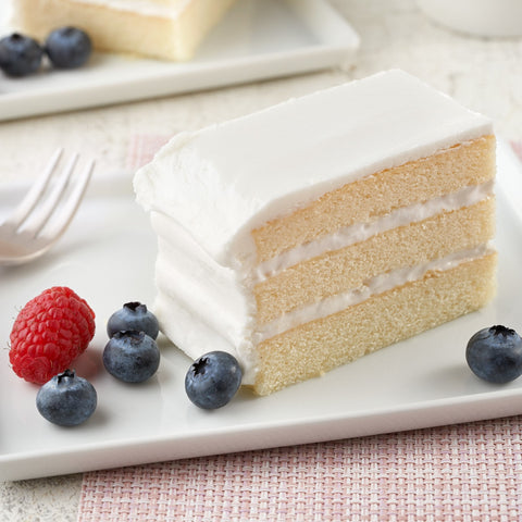 Campbells Pepperidge Farm Vanilla Cake, 19.6 Ounce -- 6 per case.