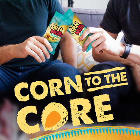 CornNuts® SNACK CORN NUTS RANCH