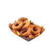 Chicken Breaded Whole Grain Golden Crispy Rings, 0.74 Oz 70366-0928