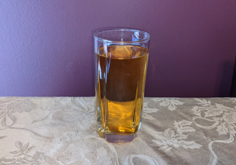 Refrasia® JUICE BASE APPLE 100% 4+1