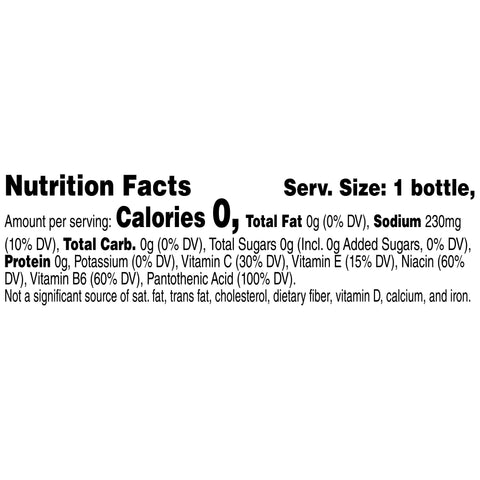 Propel WATER PROPEL WATERMELON ZERO