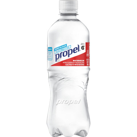 Propel WATER PROPEL WATERMELON ZERO