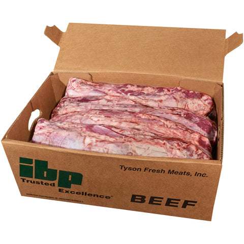 IBP® BEEF TENDERLOIN FULL SIDE MUSCLE ON DEFATTED SELECT #189A