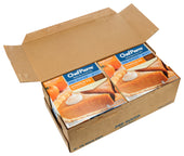 Chef Pierre PIE PUMPKIN PRE-SLICED 8 CUT 10