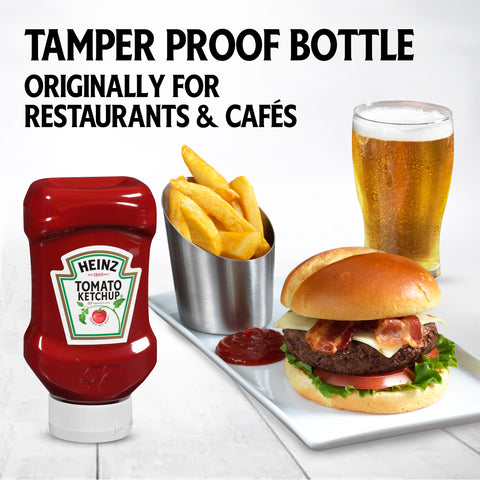 Heinz Tomato Ketchup, 20 Ounce -- 30 per case.