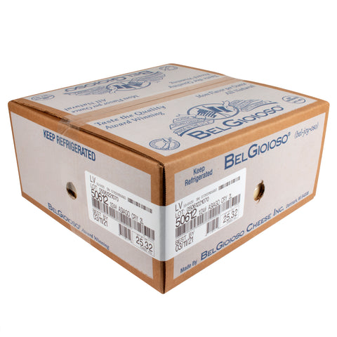 Belgioioso CHEESE ASIAGO WHEEL