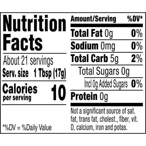 Jam Grape Sugar Free W/ Splenda