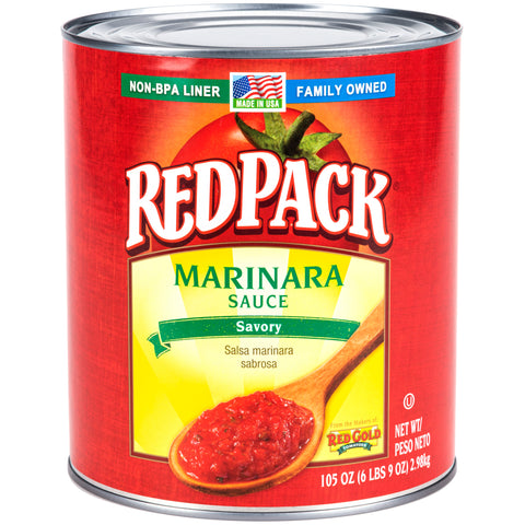 RedPack SAUCE MARINARA