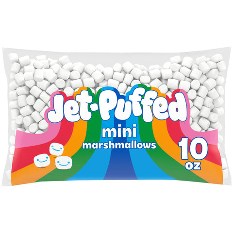 Marshmallow Mini