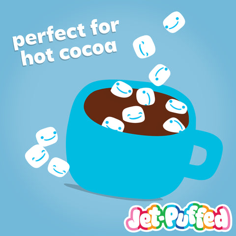 Marshmallow Mini