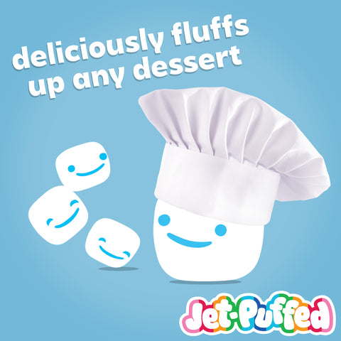 Marshmallow Mini