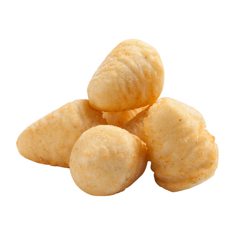 Simplot Spudsters Original Butter Flavor Potato, 5 Pound -- 4 per case.