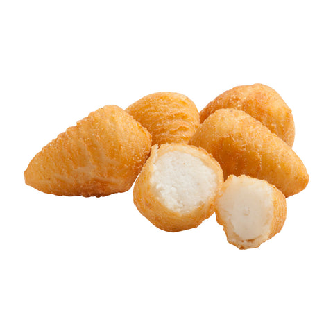 Simplot Spudsters Original Butter Flavor Potato, 5 Pound -- 4 per case.