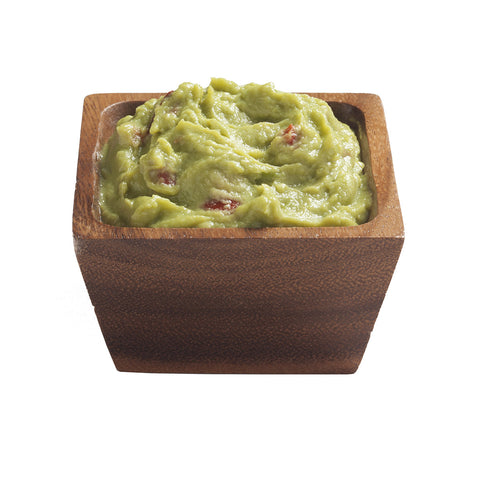 Simplot Western Style Guacamole, 1 Pound -- 12 per case.