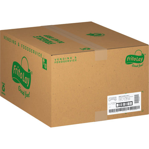 Chester's® SNACK CHEESE PUFFCORN FLAMIN' HOT