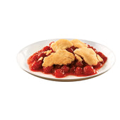 Chef Pierre COBBLER CHERRY COUNTRY