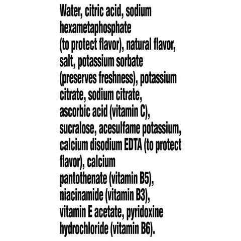 Propel WATER PROPEL WATERMELON ZERO