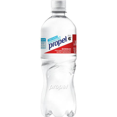 Propel WATER PROPEL WATERMELON ZERO